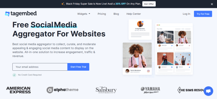 Tagembed