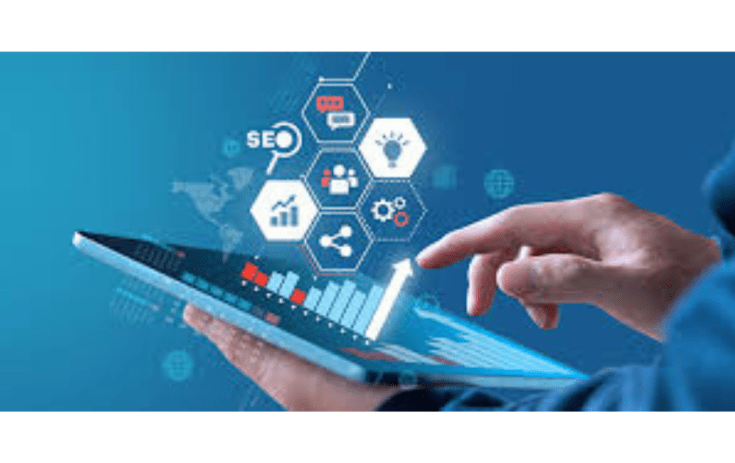 Unlocking the Power of Magento for SEO Marketing&nbsp;Success