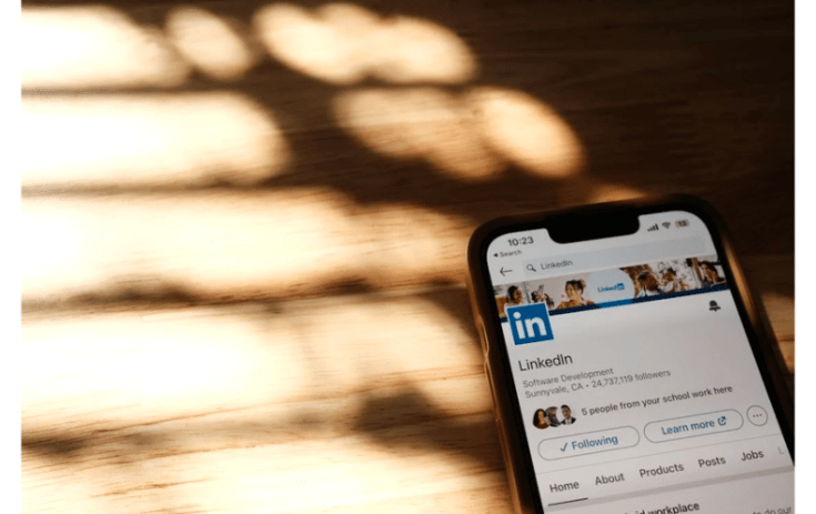 Success Stories of Professionals Who Leveraged LinkedIn Widgets to Expand Their&nbsp;Network