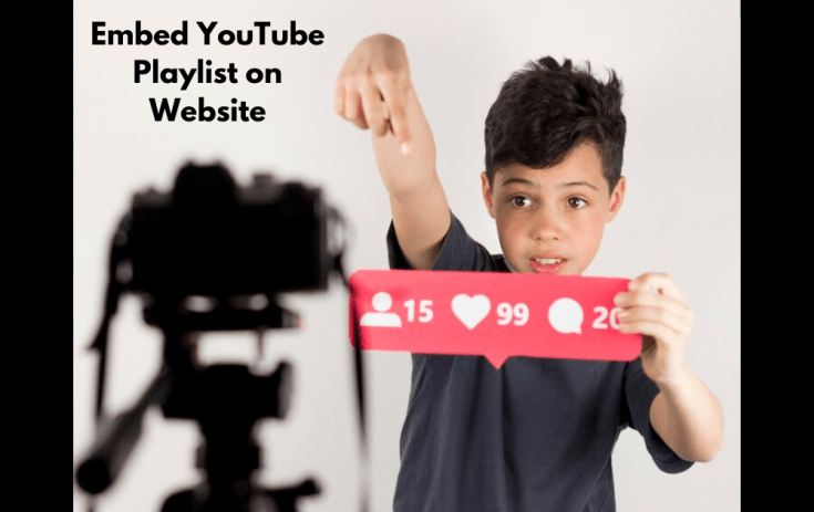 Why YouTube Playlists are Essential for a Streamlined User&nbsp;Experience