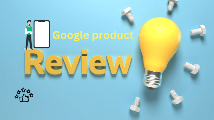 Are Google Product Reviews the Key to E-Commerce&nbsp;Success?