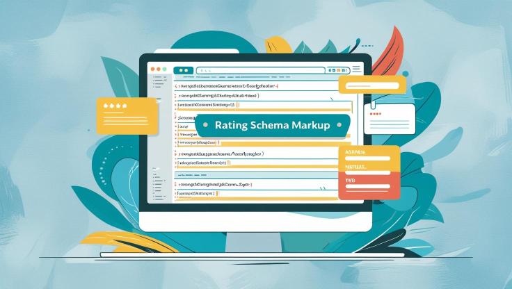 How to Add Rating Schema on the Website (Beginner-Friendly Guide)