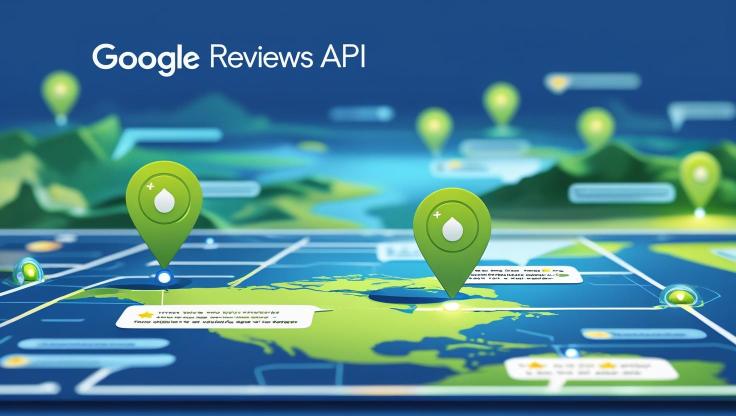Google Reviews API: A Simple Guide for&nbsp;Beginners