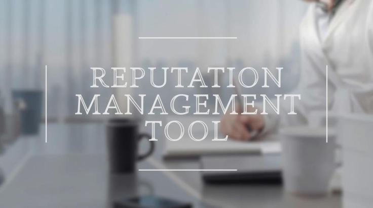 The Best Reputation Management Tools to Build Trust&nbsp;Online