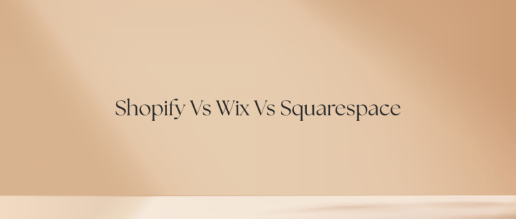 Shopify vs. Wix vs. Squarespace: Best Way to Display Google Reviews on&nbsp;Each