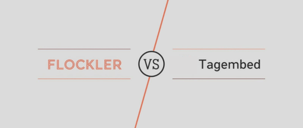 flockler vs tagembed