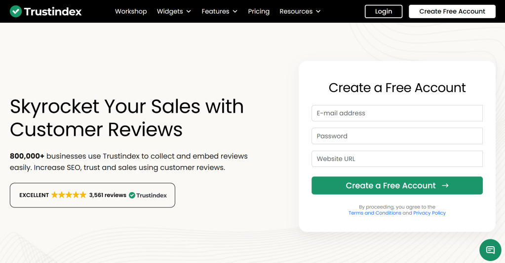Elfsight Google Reviews Alternatives 